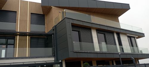 EGE PERLA �N�AAT OTOMOT�V  G�M��TEPE KAYIK V�LLALAR