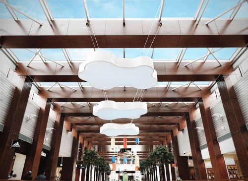 ANATOL�UM AVM SU SAYA� OTOMASYON S�STEM� ( SCADA ) 2009