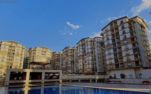 BURSA N�L�FER UMUTKENT S�TES� 400 DA�REL�K ETABI